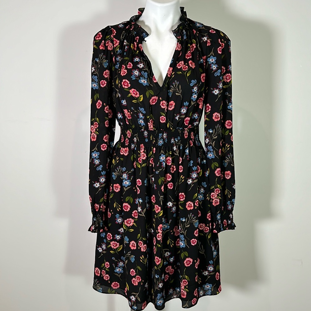 KATE SPADE floral Dress